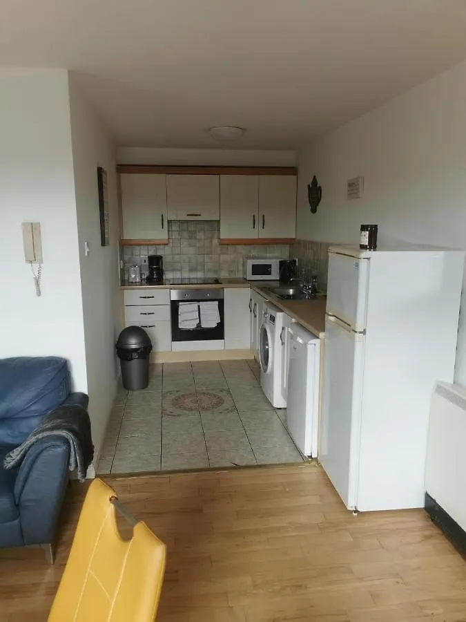 Cosy Retreat Apartment Galway Ireland
