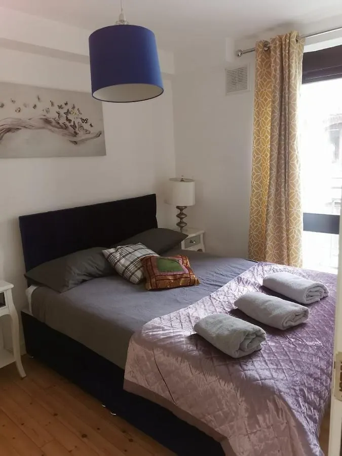 Cosy Retreat Apartment Galway 0*,  Ireland